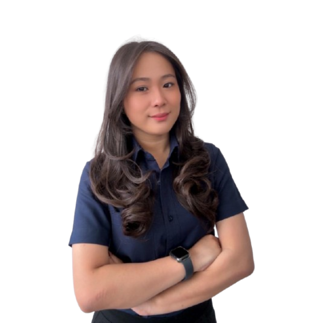 Christine Natalia