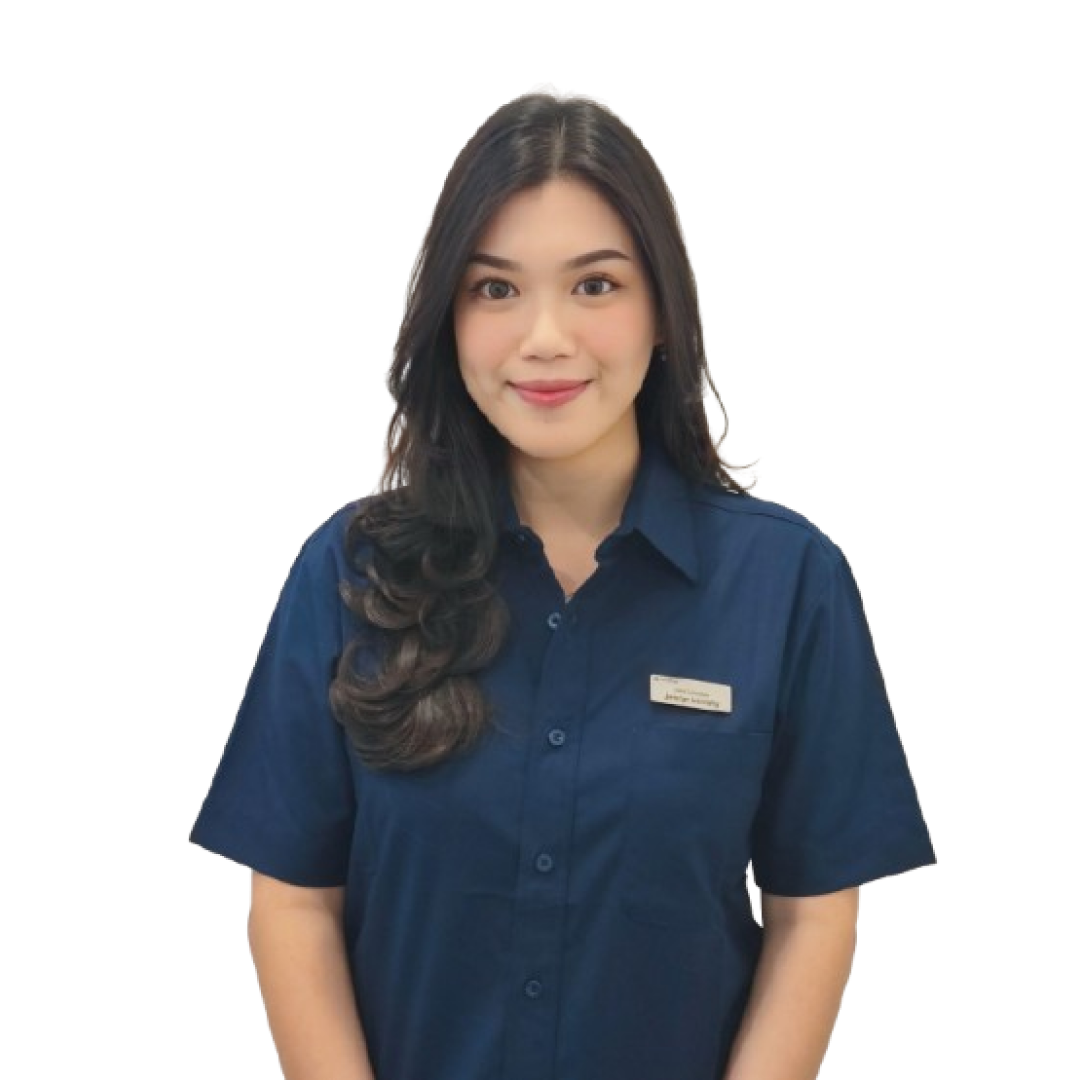 Jesslyn Lieviany