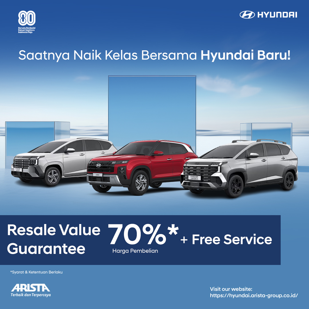 Iklan Hyundai Agustus 2025 1080