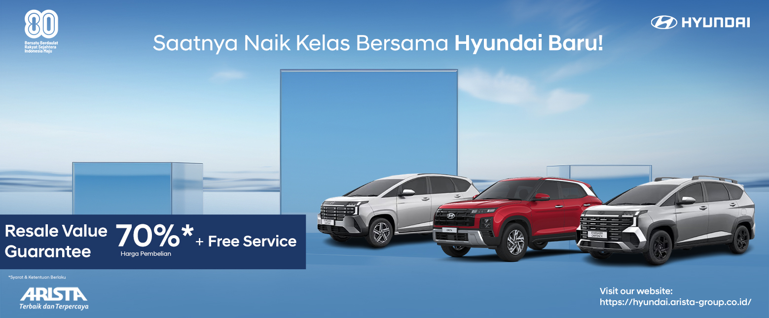 Iklan Hyundai Agustus 2025 Website