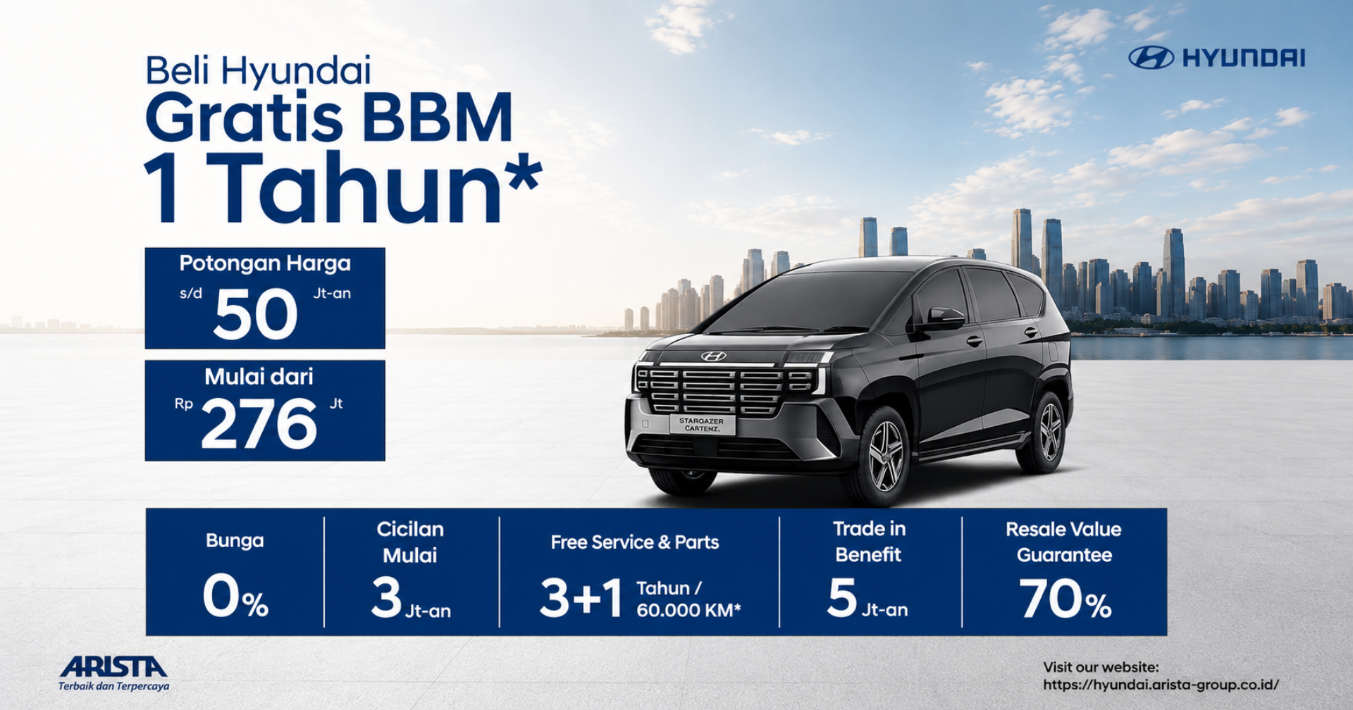 Promo ADS Hyundai Juli 2026 - Website